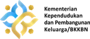 BKKBN logo
