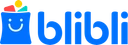 Blibli logo