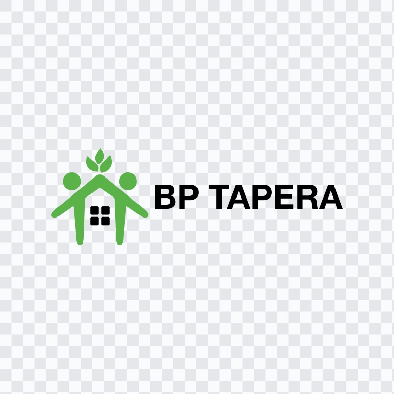 BP Tapera logo