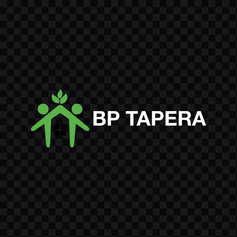 BP Tapera light logo SVG