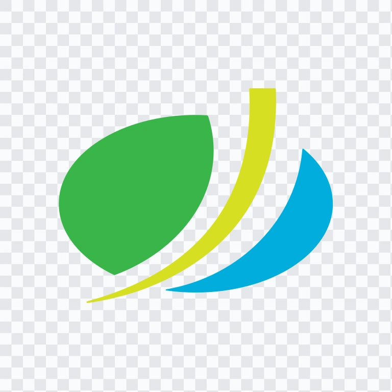 BPJS Ketenagakerjaan colored icon SVG