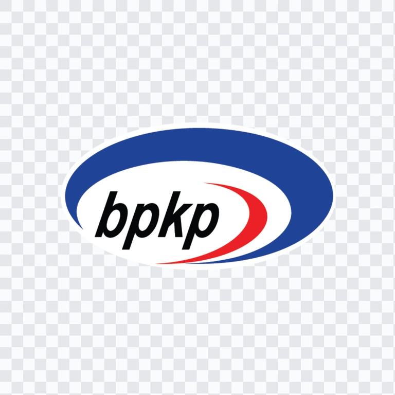 logo BPKP berwarna PNG