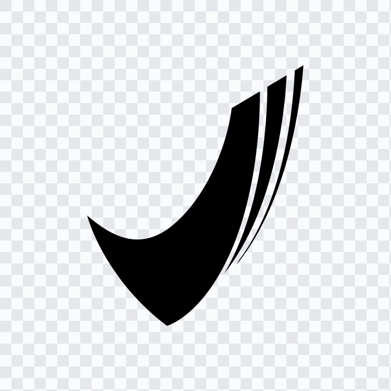 ikon BPOM hitam PNG