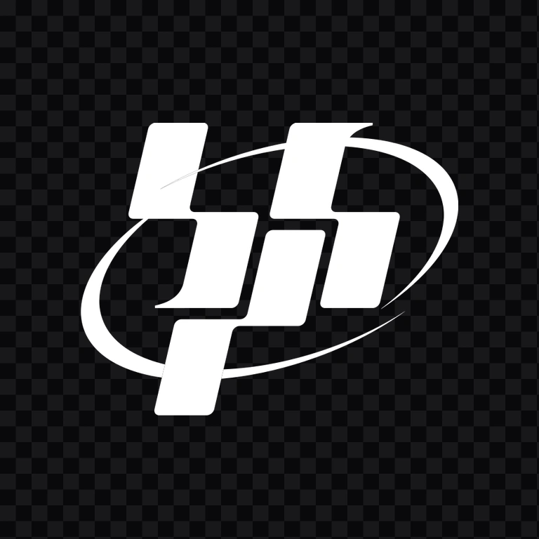 logo Badan Pusat Statistik / BPS putih PNG