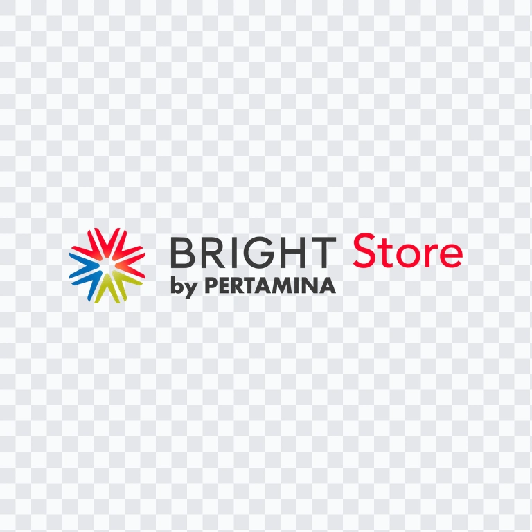 Bright Store logo