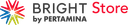 Bright Store logo