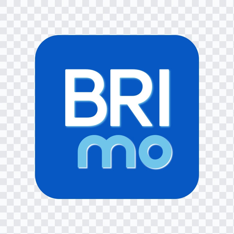 BRImo logo