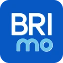 BRImo logo