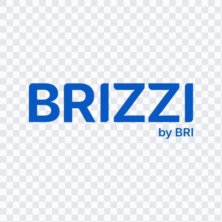 BRIZZI logo