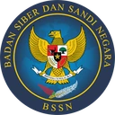 BSSN logo