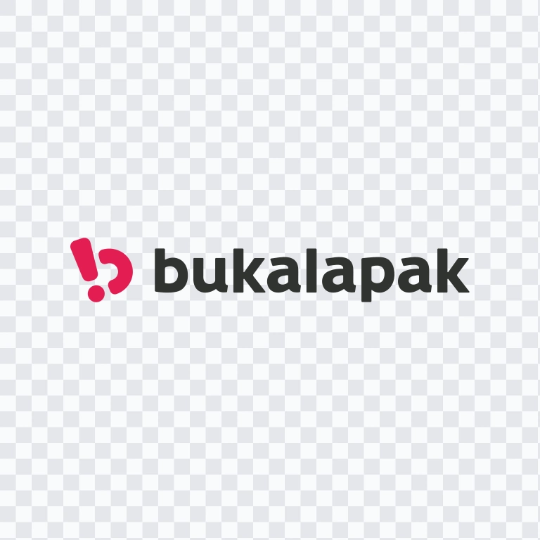 Bukalapak logo