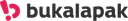 Bukalapak logo
