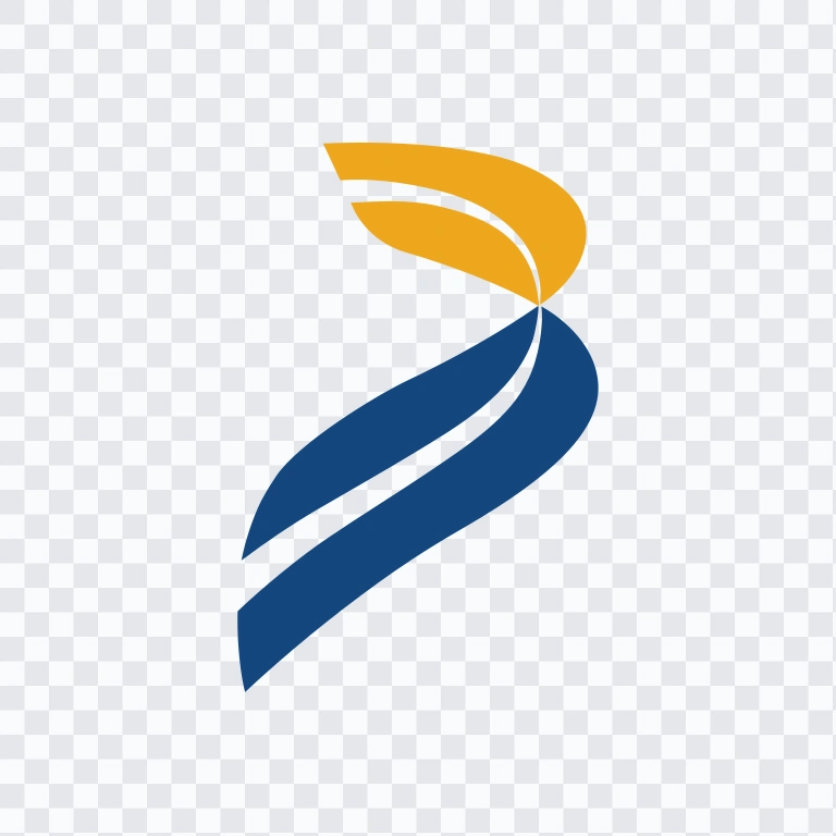 Bulog colored icon SVG