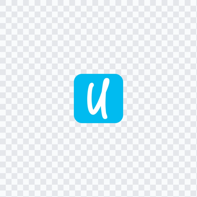 by.U colored icon PNG