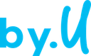 by.U logo