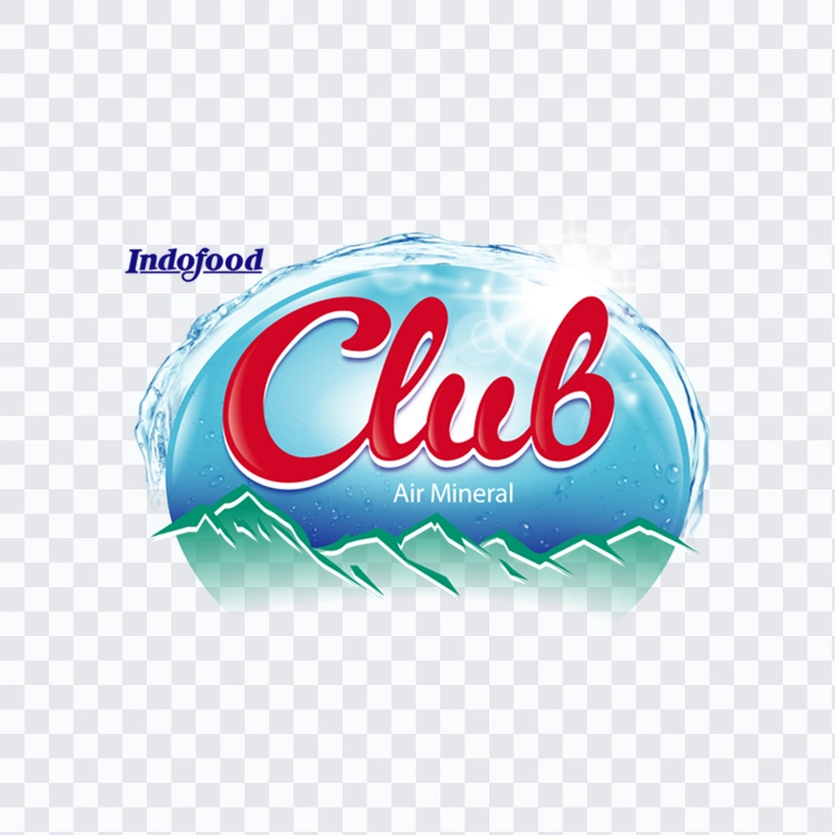 Club (mineral water) logo