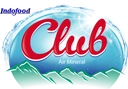 Club (mineral water) logo