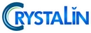 Crystalin logo