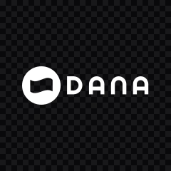 Dana white logo SVG