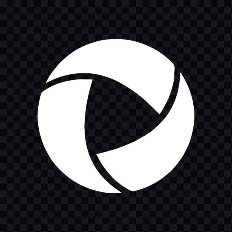 Danareksa white icon PNG