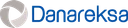 Danareksa logo