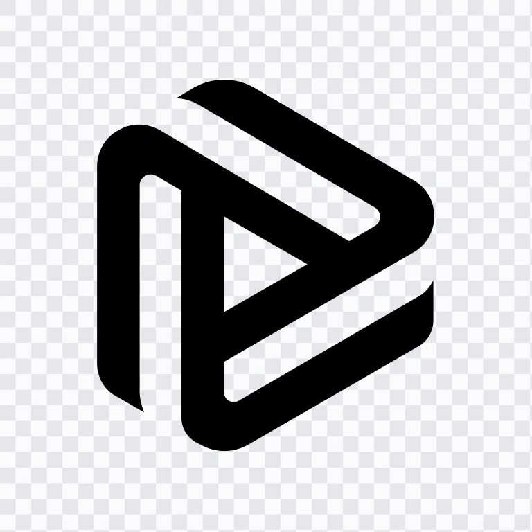 Datra black icon SVG