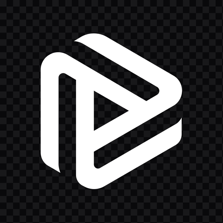 Datra white icon SVG