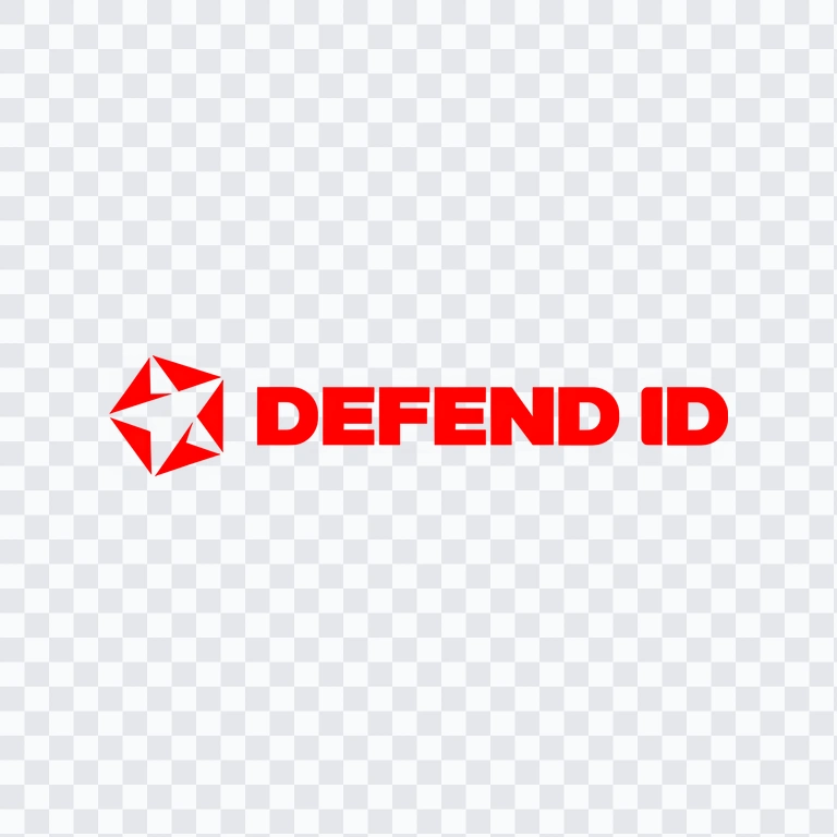 Defend ID logo
