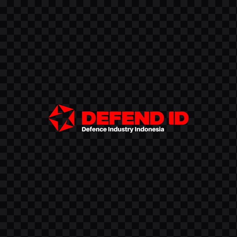 Defend ID light logo PNG