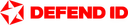 Defend ID logo