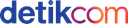 detikcom logo