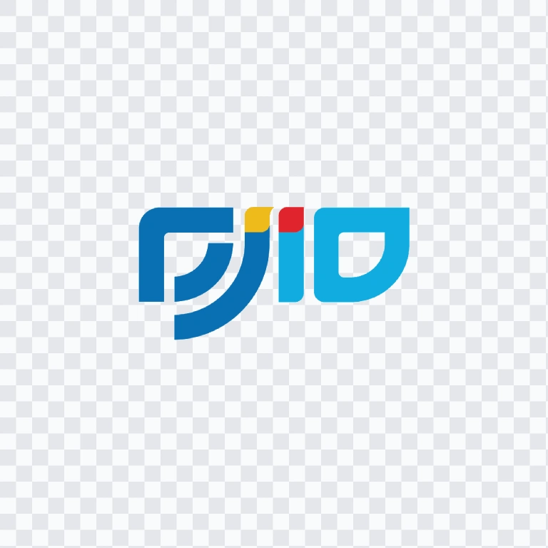 DJID logo