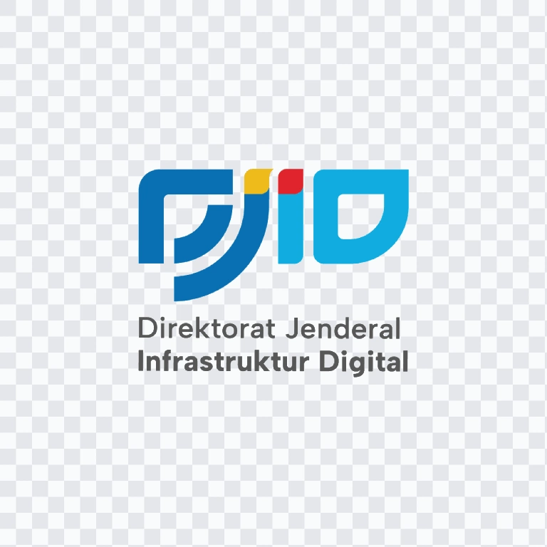 DJID colored logo PNG