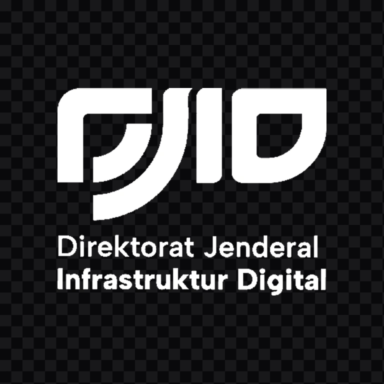 DJID white logo PNG