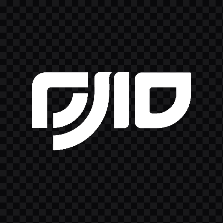 DJID white icon PNG