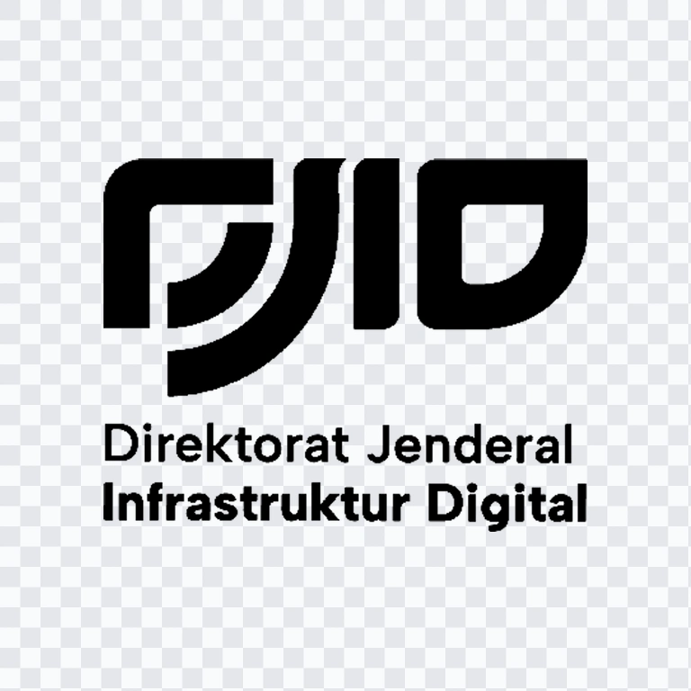 DJID black logo PNG