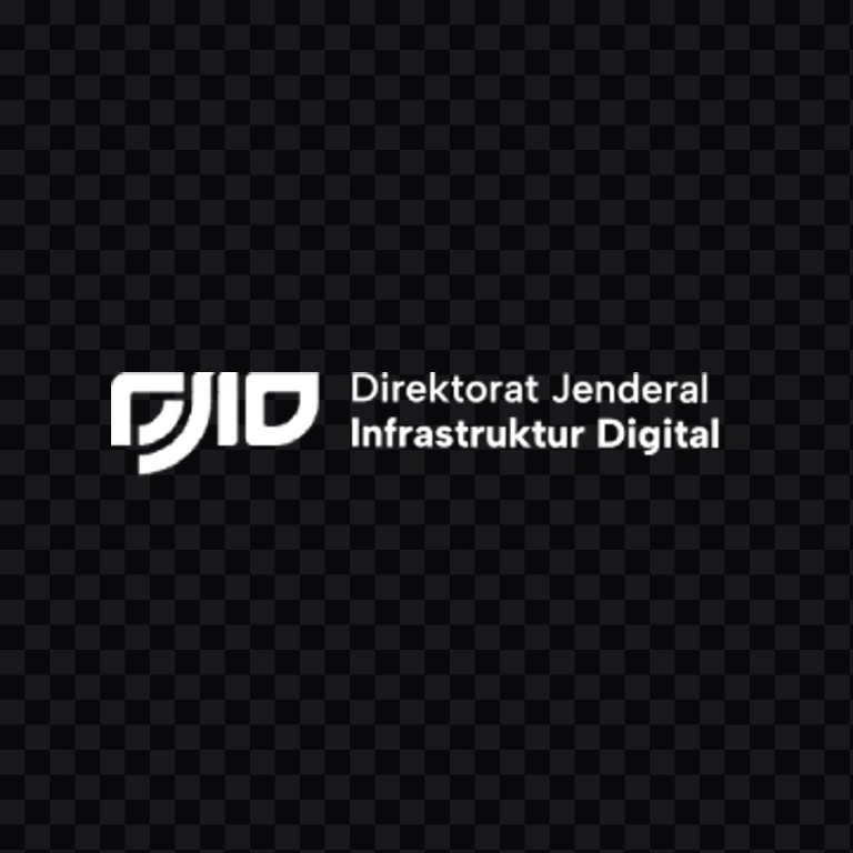 DJID white logo PNG
