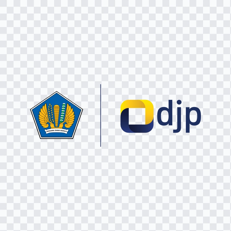 DJP colored logo SVG