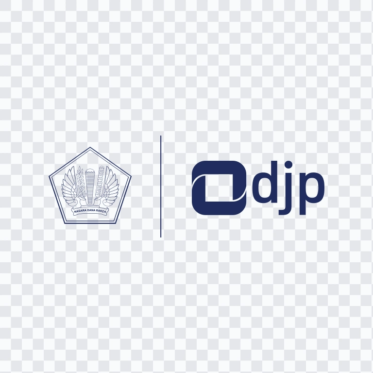 DJP colored logo SVG
