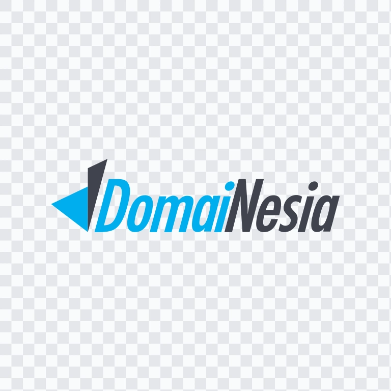 DomaiNesia logo