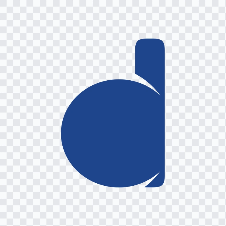 Duitku colored logo SVG