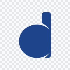 Duitku colored logo SVG