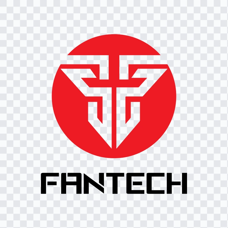 Fantech colored logo SVG