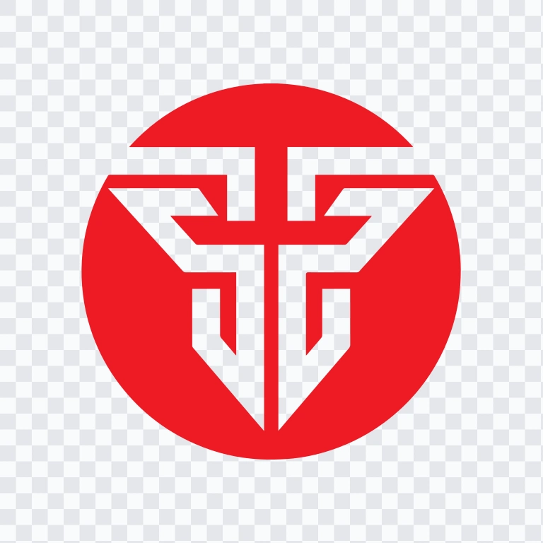 Fantech colored icon SVG