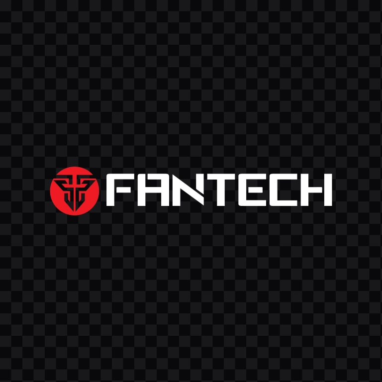 Fantech light logo SVG