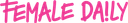 Female Daily logo