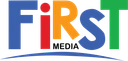 First Media logo