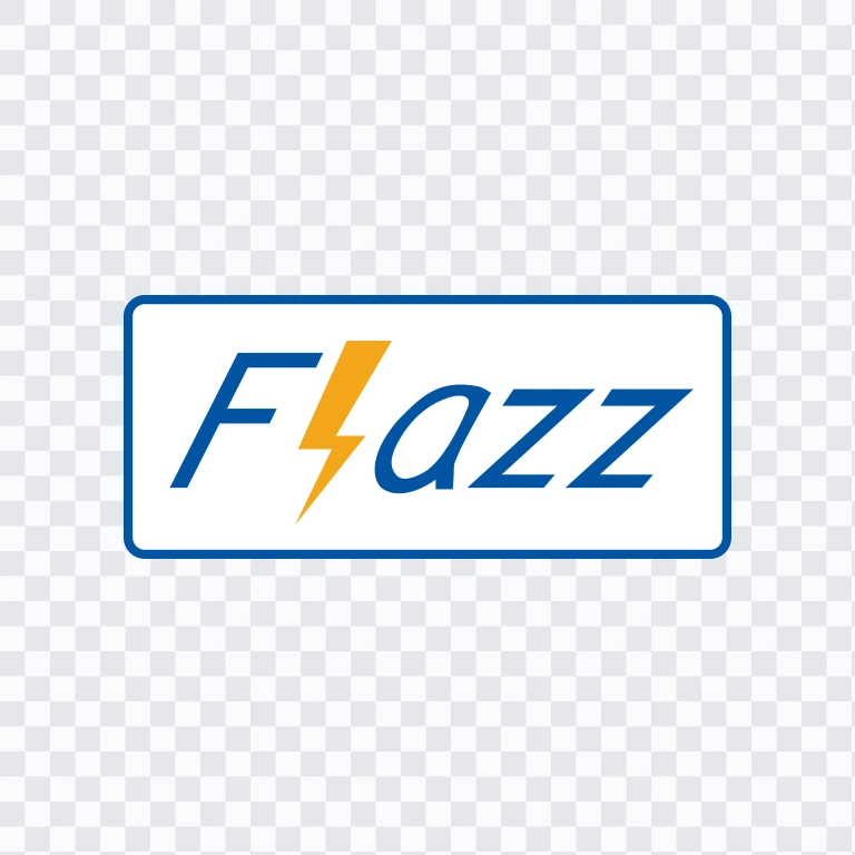 Flazz BCA logo