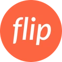 Flip logo