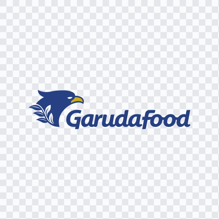 Garudafood logo
